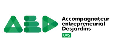 Accompagnateur entrepreneurial Desjardins (AED) UdeS