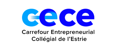 Carrefour entrepreneurial collégial de l’Estrie (CECE)