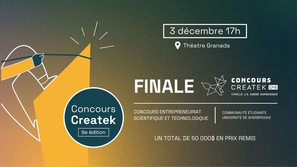 Finale Createk 2024