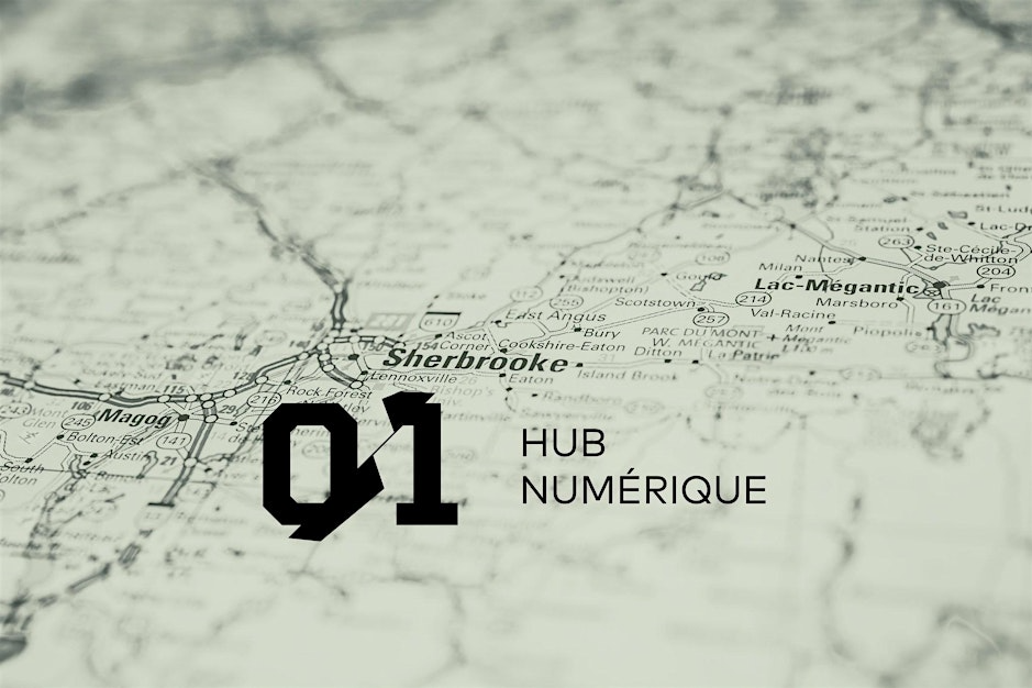 01 Hub Numérique Sherbrooke