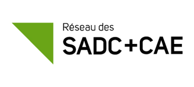 Réseau des SADC et CAE