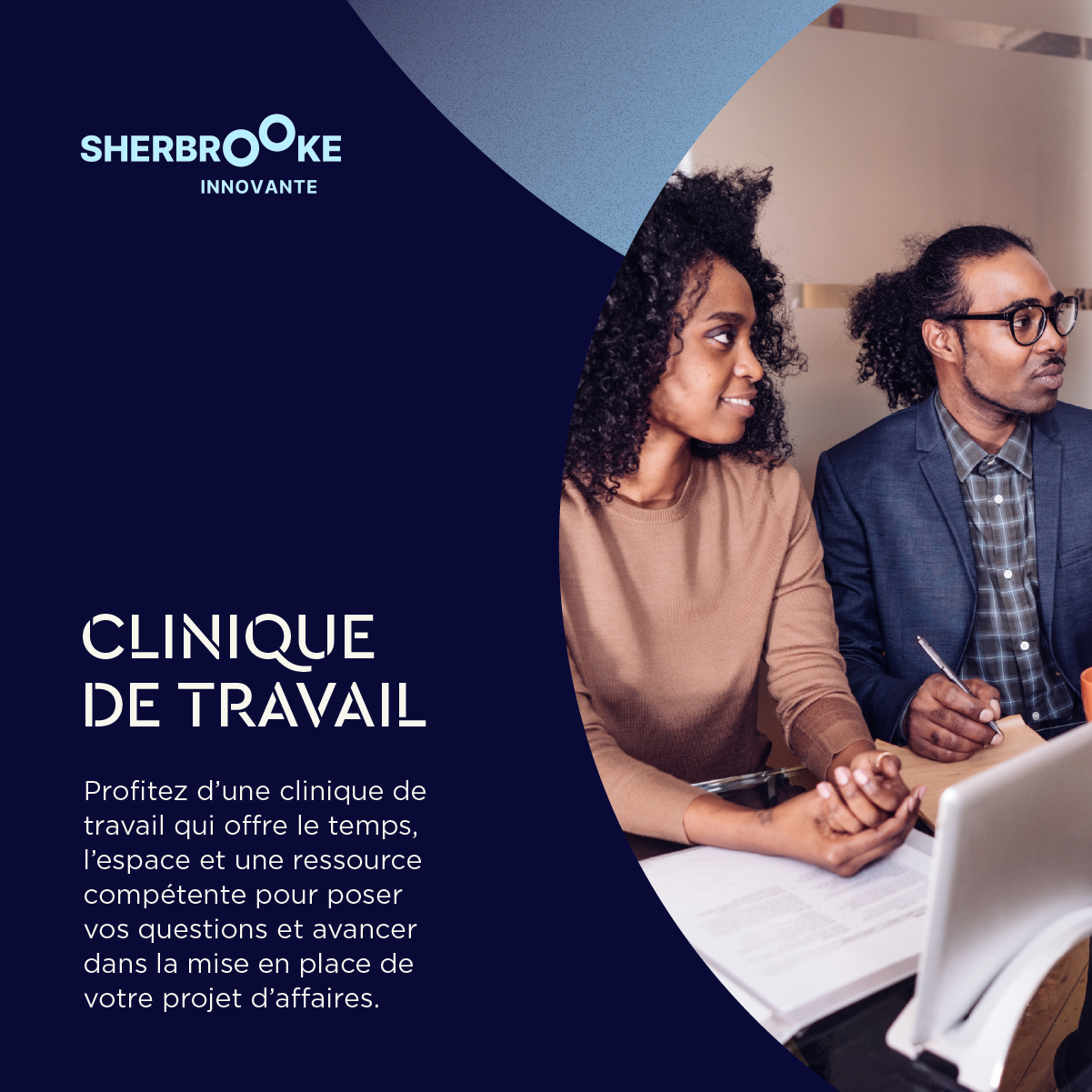 Clinique de travail