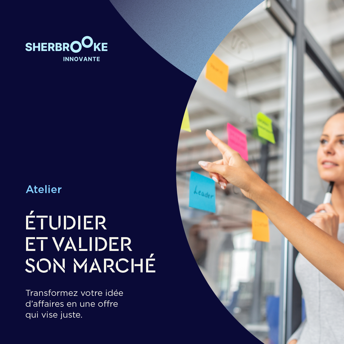 Étudier et valider son marché