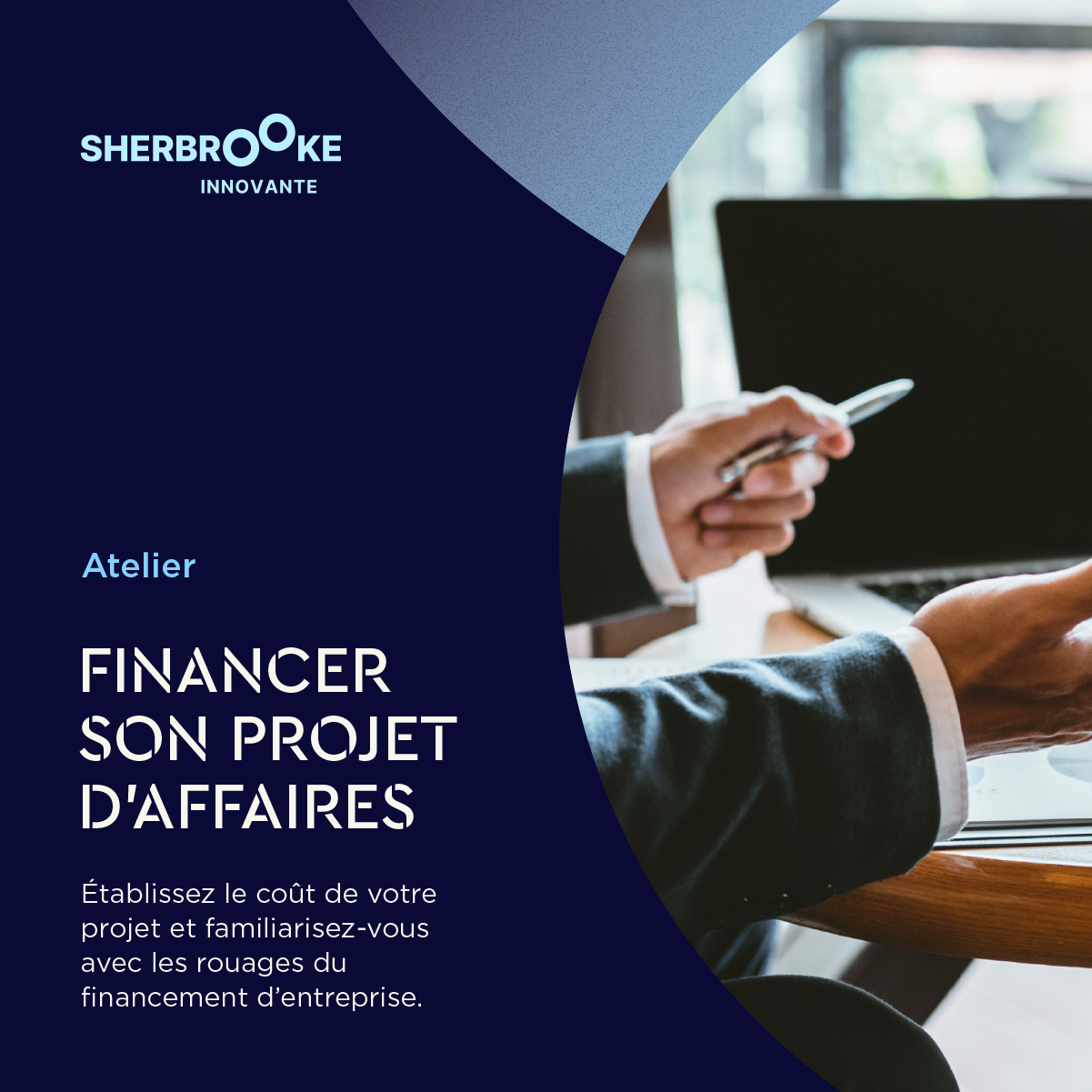 Financer son projet d'affaires
