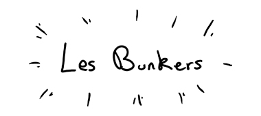 Les Bunkers
