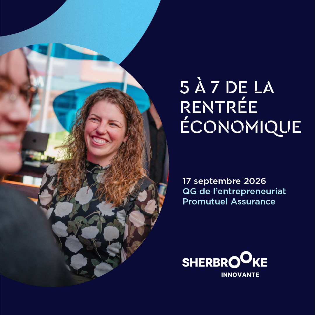5 à 7 de la rentrée économique 2026